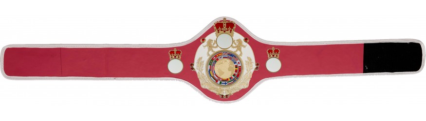 QUEENSBURY CHAMPIONSHIP QUEEN/W/G/FLAG - AVAILABLE IN 10+ COLOURS